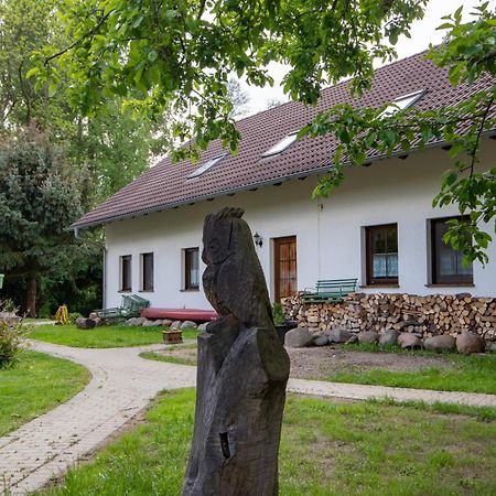 Gaestehaus Bohg Burg  Buitenkant foto